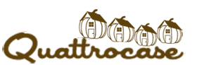 Gruppo emergenti di Quattro case